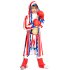 Costume di carnevale PUGILE